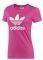 ������� ADIDAS PERFORMANCE TREFOIL TEE ���/��...