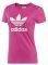  ADIDAS PERFORMANCE TREFOIL TEE /...