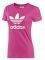 ������� ADIDAS PERFORMANCE TREFOIL TEE ���/��...