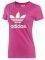  ADIDAS PERFORMANCE TREFOIL TEE /...