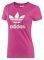  ADIDAS PERFORMANCE TREFOIL TEE /...