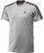  ADIDAS PERFORMANCE ESSENTIALS 3S CREW...
