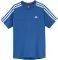 ΜΠΛΟΥΖΑ ADIDAS PERFORMANCE ESSENTIALS 3S CREW ΜΠΛΕ/ΛΕΥΚΗ (152 CM) ΜΠΛΟΥΖΑ ADIDAS PERFORMANCE ESSENTIALS 3S CREW ΜΠΛΕ/ΛΕΥΚΗ (152 CM)