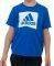ΜΠΛΟΥΖΑ ADIDAS PERFORMANCE YB GRAPH SCHOOL ΜΠ...