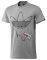  ADIDAS PERFORMANCE GRAPHIC TREFOIL TA...