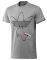  ADIDAS PERFORMANCE GRAPHIC TREFOIL TA...