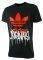 ������� ADIDAS PERFORMANCE GRAPHIC TREFOIL CI...