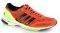 ΠΑΠΟΥΤΣΙ ADIDAS PERFORMANCE ADIZERO ADIOS 2 ΠΟΡΤΟΚΑΛΙ/ΜΑΥΡΟ (UK:11.5, EU:46 2/3) ΠΑΠΟΥΤΣΙ ADIDAS PERFORMANCE ADIZERO ADIOS 2 ΠΟΡΤΟΚΑΛΙ/ΜΑΥΡΟ (UK:11.5, EU:46 2/3)