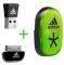  ADIDAS PERFORMANCE MICOACH SS2 FTW BUNDLE...
