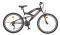 LEADER DOBERMAN NEW (V-BRAKE) 26'' ...