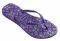 ΣΑΓΙΟΝΑΡΑ HAVAIANAS SLIM TRENDY ΒΙΟΛΕΤΙ (BR:37/38,EUR:39/40) ΣΑΓΙΟΝΑΡΑ HAVAIANAS SLIM TRENDY ΒΙΟΛΕΤΙ (BR:37/38,EUR:39/40)