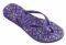  HAVAIANAS SLIM TRENDY  (39 - 40)