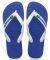  HAVAIANAS BRASIL LOGO  (37-38)