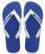 ��������� HAVAIANAS BRASIL LOGO ���� (39-40)