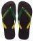 ΣΑΓΙΟΝΑΡΑ HAVAIANAS BRASIL MIX ΜΑΥΡΗ (BR:41/42,EUR:43/44) ΣΑΓΙΟΝΑΡΑ HAVAIANAS BRASIL MIX ΜΑΥΡΗ (BR:41/42,EUR:43/44)