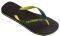 ΣΑΓΙΟΝΑΡΑ HAVAIANAS BRASIL MIX ΜΑΥΡΗ (BR:41/42,EUR:43/44) ΣΑΓΙΟΝΑΡΑ HAVAIANAS BRASIL MIX ΜΑΥΡΗ (BR:41/42,EUR:43/44)