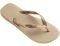  HAVAIANAS TOP METALLIC /...
