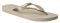  HAVAIANAS TOP METALLIC / (37 - 38)