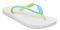 ΣΑΓΙΟΝΑΡΑ HAVAIANAS TOP MIX ΛΕΥΚΗ (BR:37/38,EUR:39/40) ΣΑΓΙΟΝΑΡΑ HAVAIANAS TOP MIX ΛΕΥΚΗ (BR:37/38,EUR:39/40)