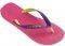 ΣΑΓΙΟΝΑΡΑ HAVAIANAS TOP MIX ΦΟΥΞΙΑ (BR:39/40,EUR:41/42) ΣΑΓΙΟΝΑΡΑ HAVAIANAS TOP MIX ΦΟΥΞΙΑ (BR:39/40,EUR:41/42)
