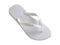 ΣΑΓΙΟΝΑΡΑ HAVAIANAS TOP ΛΕΥΚΗ (39 - 40) ΣΑΓΙΟΝΑΡΑ HAVAIANAS TOP ΛΕΥΚΗ (39 - 40)