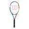 ΡΑΚΕΤΑ WILSON TOUR BLX ΜΠΛΕ/ΠΟΡΤΟΚΑΛΙ ΡΑΚΕΤΑ WILSON TOUR BLX ΜΠΛΕ/ΠΟΡΤΟΚΑΛΙ