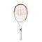  WILSON PRO STAFF SIX.ONE 100 BLX ...
