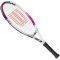  WILSON BLADE PINK 23 /