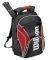 WILSON FEDERER BACKPACK /