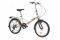   LEADER FOLDO (STEEL) 20'' ...