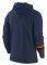  NIKE FC BARCELONA CORE HOODIE  (XL)