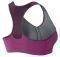  NIKE DEFINITION RACERBACK BRA  (XS)