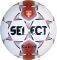 ΜΠΑΛΑ SELECT CALCIO 4 ΛΕΥΚΗ/ΚΟΚΚΙΝΗ ΜΠΑΛΑ SELECT CALCIO 4 ΛΕΥΚΗ/ΚΟΚΚΙΝΗ