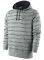  NIKE SQUAD FLEECE THIN STRIPE HOODY ...
