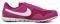 ΠΑΠΟΥΤΣΙ NIKE VICTORIA ΡΟΖ/ΛΕΥΚΟ (USA:7, EU:38) ΠΑΠΟΥΤΣΙ NIKE VICTORIA ΡΟΖ/ΛΕΥΚΟ (USA:7, EU:38)