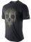 T-SHIRT NIKE TRACK & FIELD SKULL  (S)