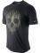 T-SHIRT NIKE TRACK & FIELD SKULL ΜΑΥΡΟ (M) T-SHIRT NIKE TRACK & FIELD SKULL ΜΑΥΡΟ (M)