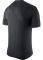 T-SHIRT NIKE TRACK & FIELD SKULL  (L)