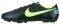  NIKE JR MERCURIAL VICTORY III FG ...