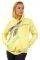 ������ REEBOK HOODIE ELECTROLYTE ������� (XS)