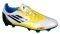 ΠΑΠΟΥΤΣΙ ADIDAS PERFORMANCE F10 TRX FG ΛΕΥΚΟ/ΛΑΪΜ (UK:6.5, EU:40) ΠΑΠΟΥΤΣΙ ADIDAS PERFORMANCE F10 TRX FG ΛΕΥΚΟ/ΛΑΪΜ (UK:6.5, EU:40)