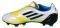 ΠΑΠΟΥΤΣΙ ADIDAS PERFORMANCE F10 TRX FG ΛΕΥΚΟ/ΛΑΪΜ (UK:10, EU:44 2/3)