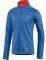 ΜΠΟΥΦΑΝ ADIDAS PERFORMANCE ADIZERO GORE ΓΑΛΑΖΙΟ/ΠΟΡΤΟΚΑΛΙ (L) ΜΠΟΥΦΑΝ ADIDAS PERFORMANCE ADIZERO GORE ΓΑΛΑΖΙΟ/ΠΟΡΤΟΚΑΛΙ (L)