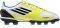  ADIDAS PERFORMANCE F10 TRX HG JUNIOR // (UK:1, EU:33)