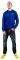  ADIDAS PERFORMANCE 11 PRO GRAPHIC HOODED / (L)