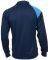 ΦΟΥΤΕΡ ADIDAS PERFORMANCE PREDATOR STYLE ΜΠΛΕ/ΓΑΛΑΖΙΟ (XL) ΦΟΥΤΕΡ ADIDAS PERFORMANCE PREDATOR STYLE ΜΠΛΕ/ΓΑΛΑΖΙΟ (XL)