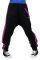  ADIDAS PERFORMANCE ZIP PANT Q34 ...