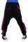  ADIDAS PERFORMANCE ZIP PANT Q34 ...