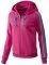 ������ ADIDAS PERFORMANCE ESS 3S ZIP HOOD ���...
