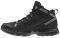  ADIDAS PERFORMANCE AX 1 MID LEATHER / (UK:12, EU:47 1/3)